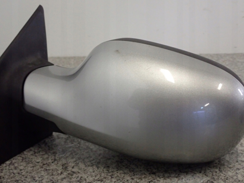 фото №12, Micra k12 cabrio 03-10 зеркало левая europa ky0