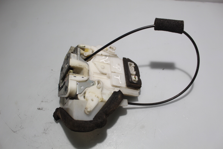 фото №1, Замок правий задня двері subaru impreza iii