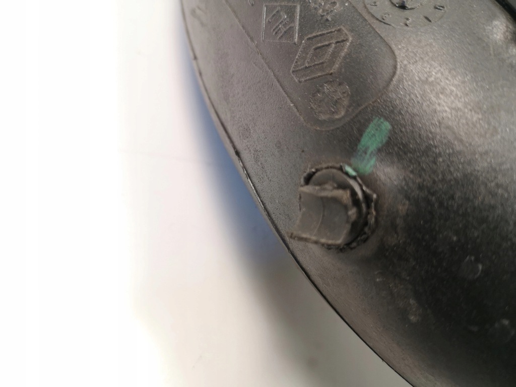 фото №3, Master iii труба wąż интеркулер 165763705r