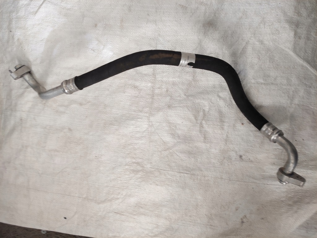 фото №1, Mercedes w167 шланг радиаторный a1678307902