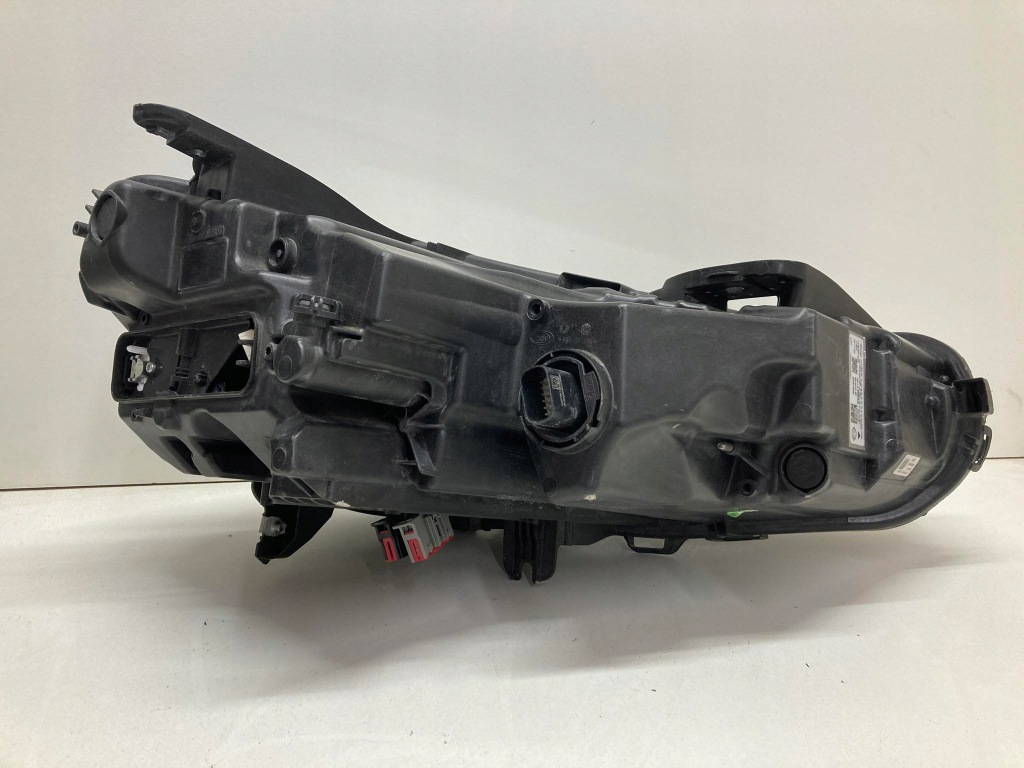 Фара ліва opel insignia b рестайлінг  lifting full led європа оригінальна lux Недорого