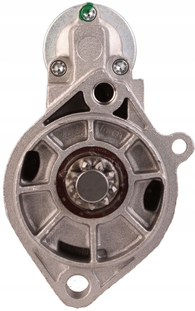 фото №1, Стартер vw lt | 2.5 дизель cs1187