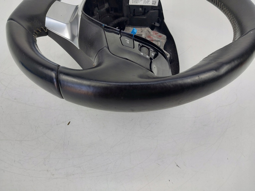 фото №5, Воздуховод кожаный mulifunkcyjna 98084115xu peugeot 308 ii t9