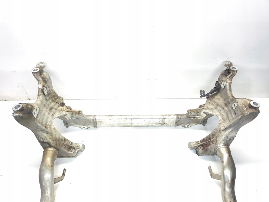 фото №6, Поперечина підрамник підрамник перед audi q5 8r lift 8r0399315j