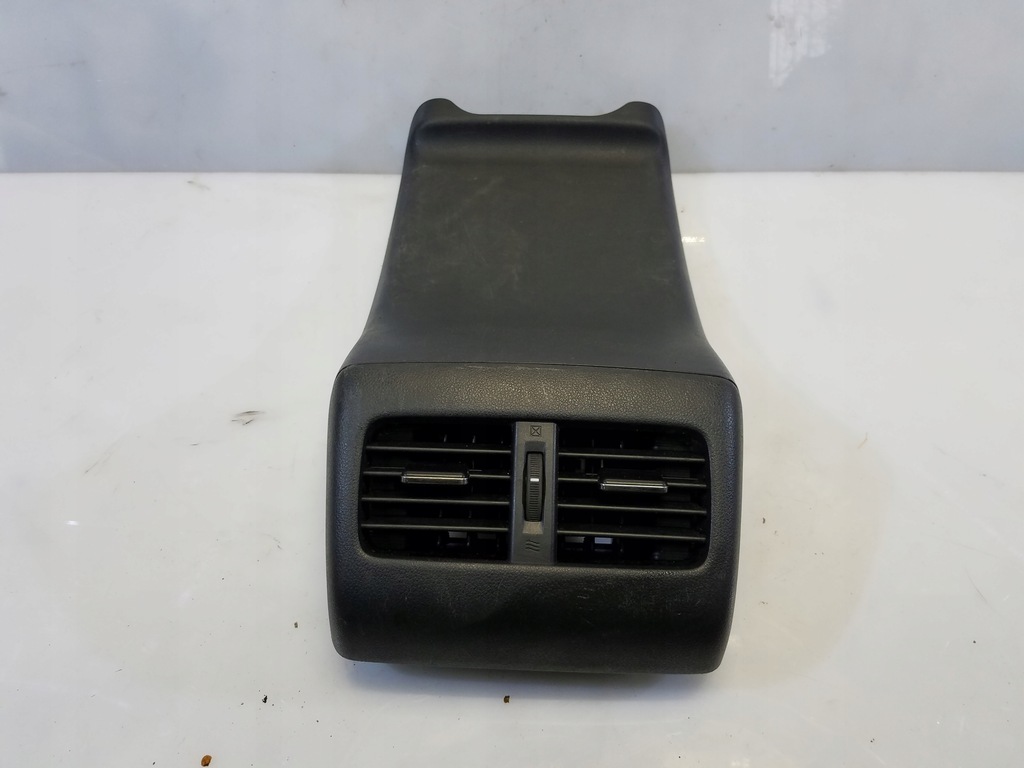 фото №1, Решётка обдув задняя honda cr-v iv