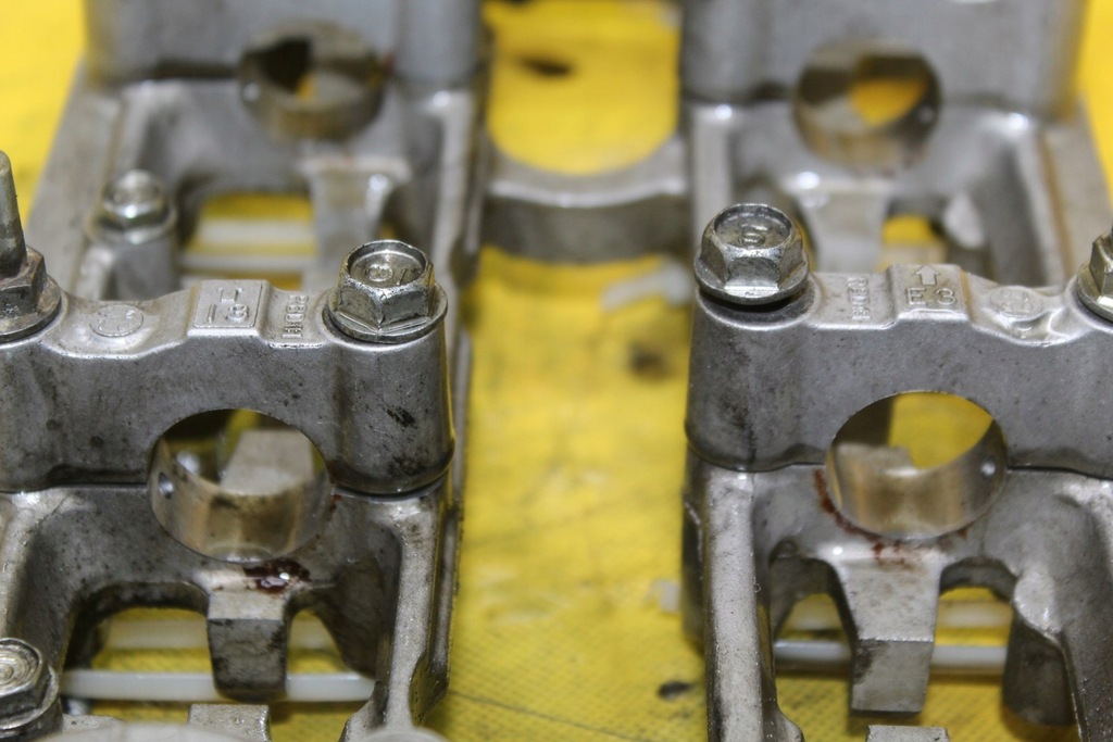 фото №5, Основа валів civic 2.2 i-ctdi n22a2