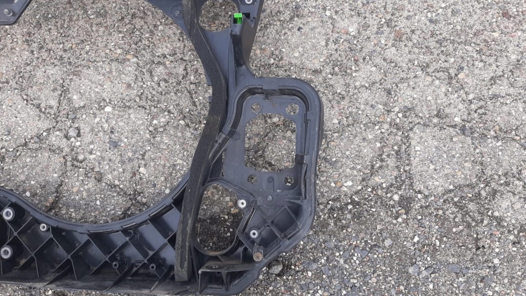 Купить Audi a6 c6 рестайлинг  4f0 усилитель балка 4f0805594g