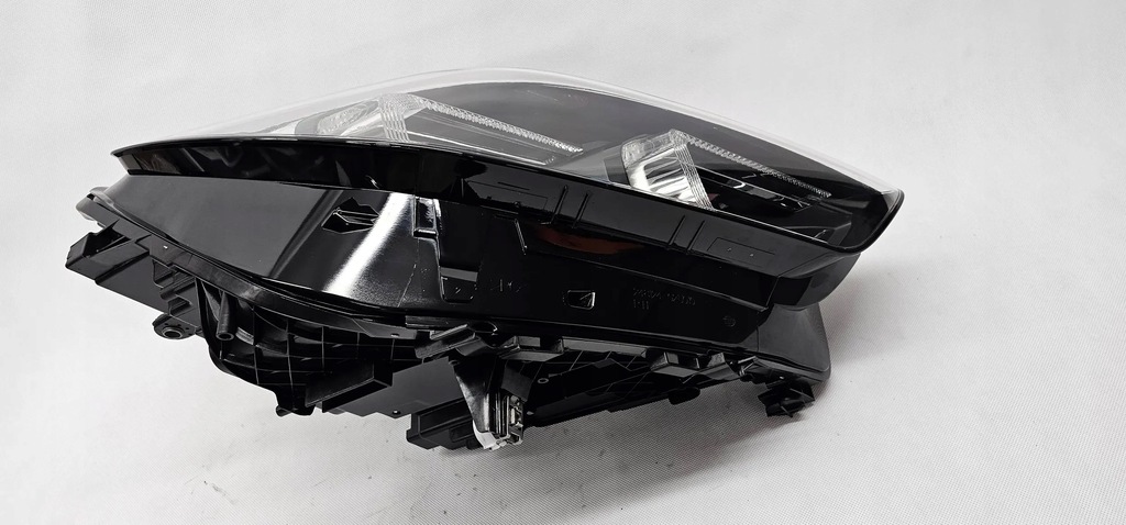 фото №14, Bmw x1 u11 лампа перед правая full led europa fv