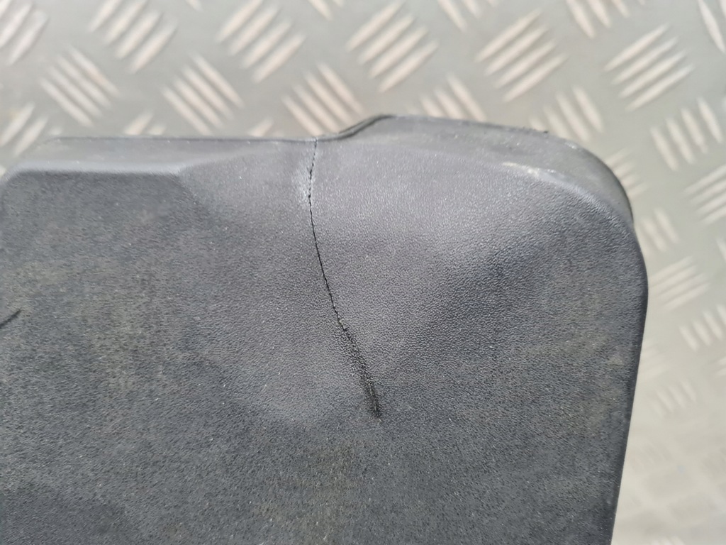 фото №7, Кришка захист двигуна opel antara lift 2.2 cdti