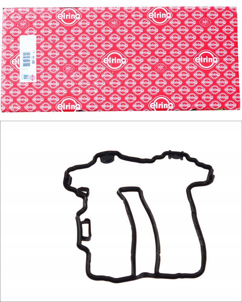 фото №1, Прокладка крышки клапанов opel agila corsa b