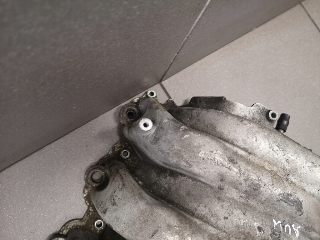 фото №5, Крышка góra коллектор pod gaz audi a8 d2 4.2 fl