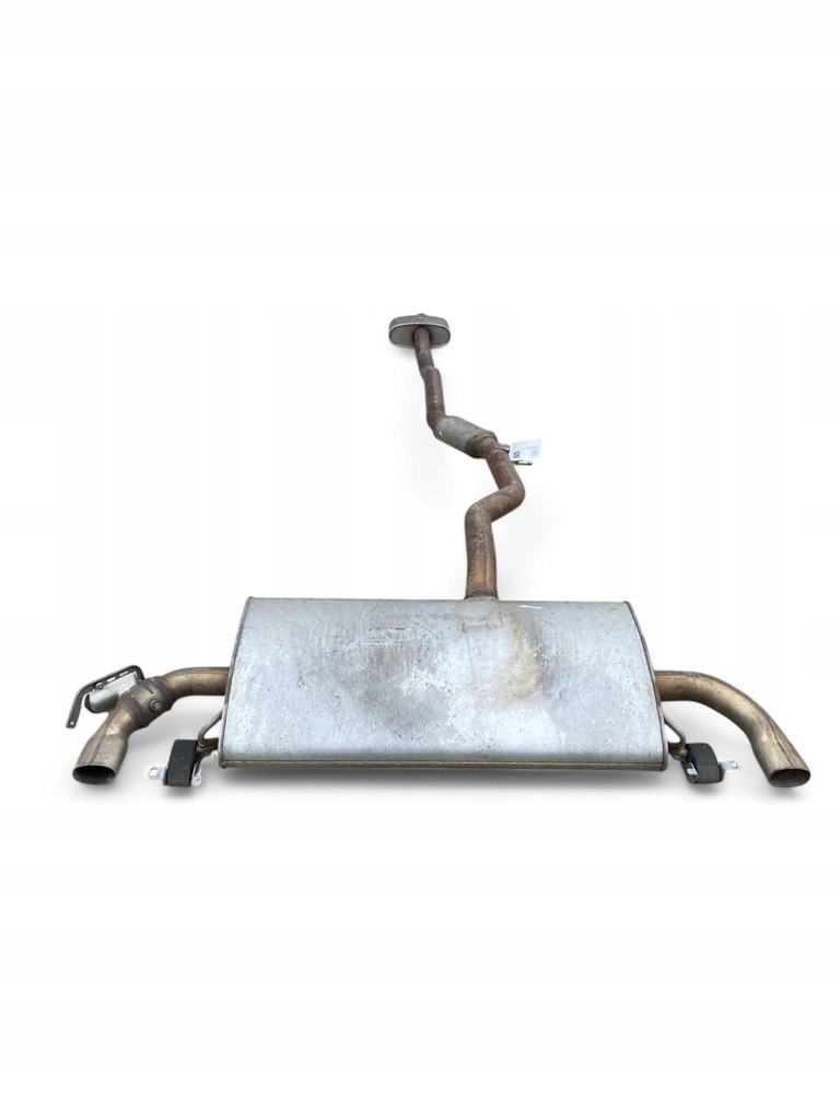 фото №6, Volvo xc90 2021 гасник kompletny 82617365