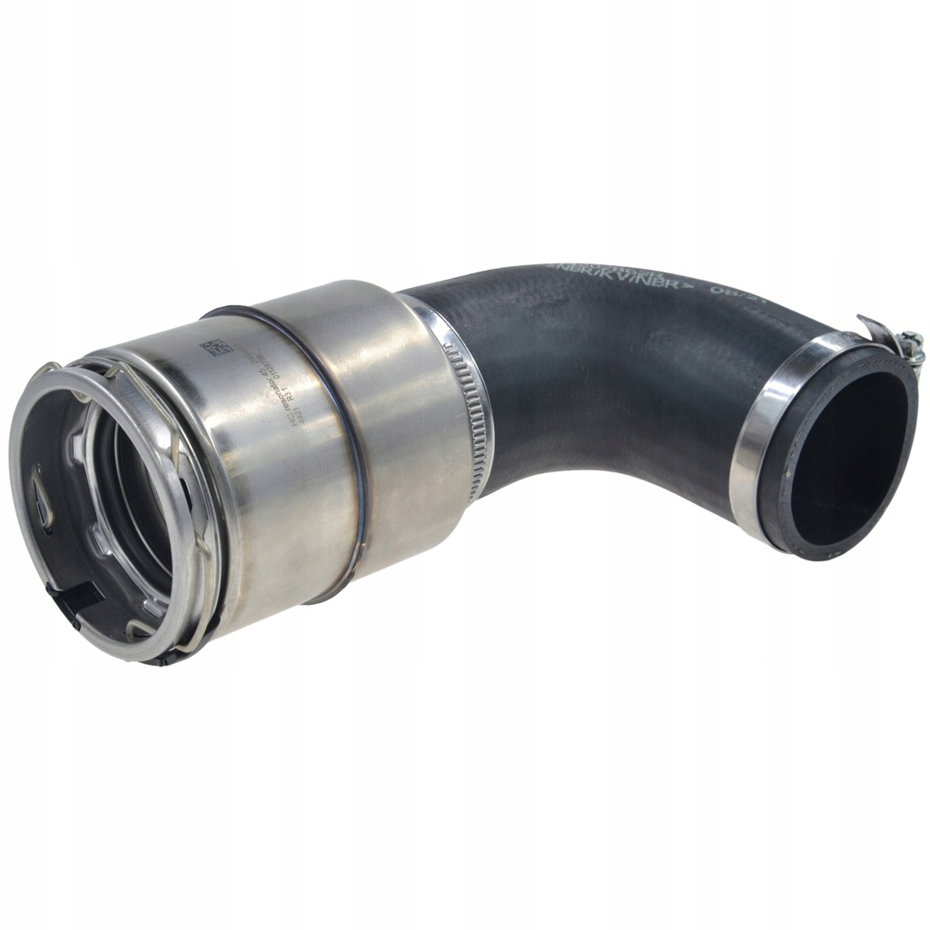 фото №10, Шланг интеркулер renault master iii 2.3 dci