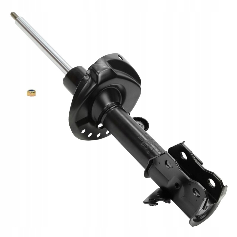 фото №1, Амортизатор газовый левый перед honda cr-v iii/iv