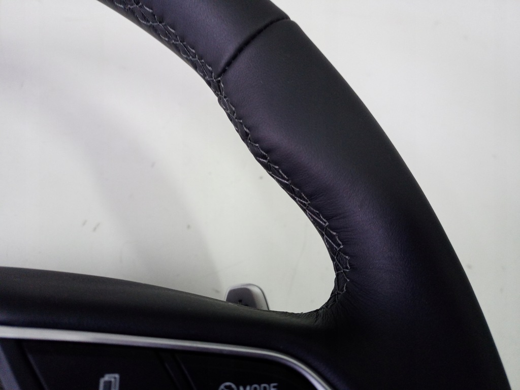 фото №5, Воздуховод кожаный hyundai santa fe iv