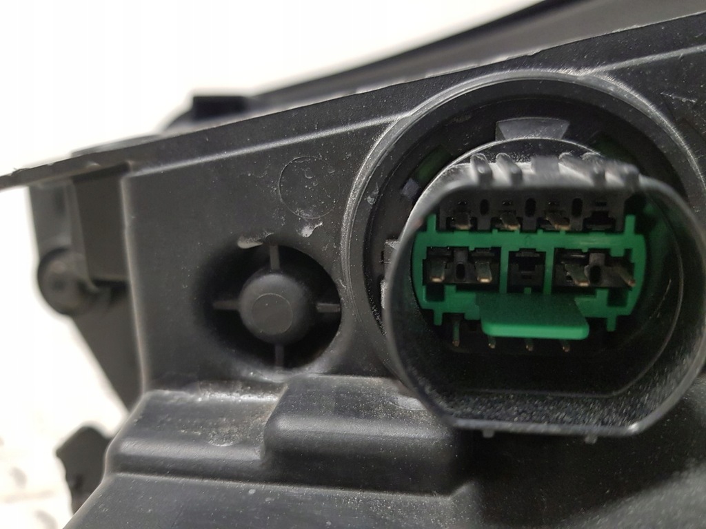 фото №9, Kia stonic lift 20- лампа правая передняя full led europa idealna комплектная