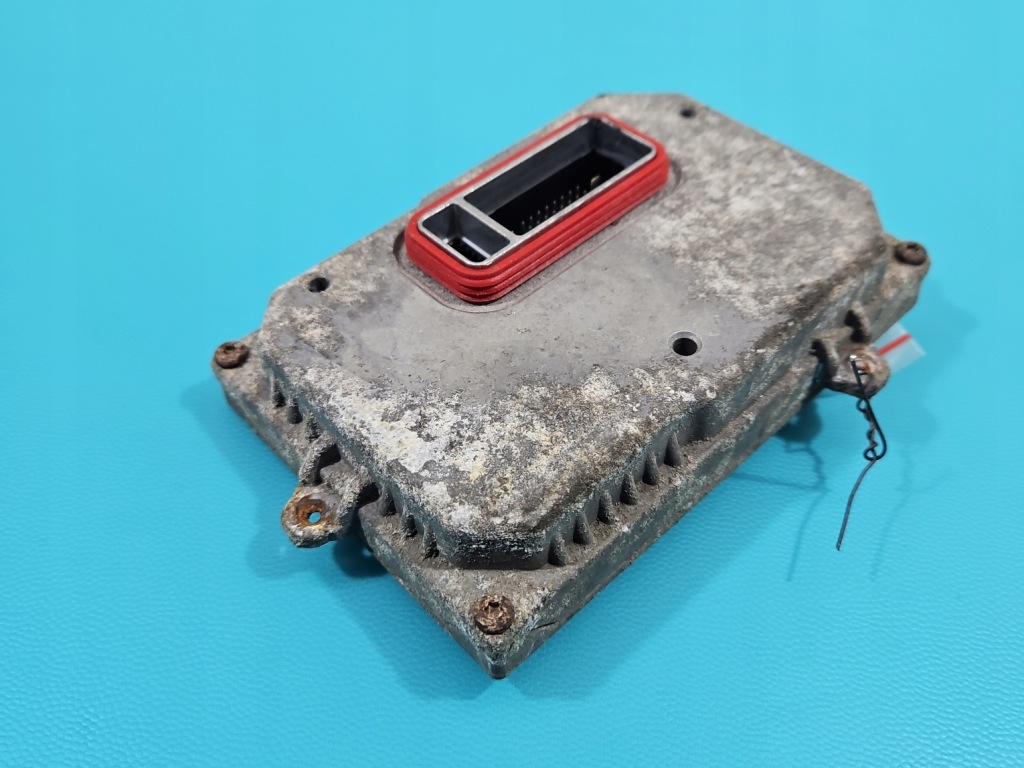 фото №1, Перетворювач ксенон mercedes w221 1307329113 05-09