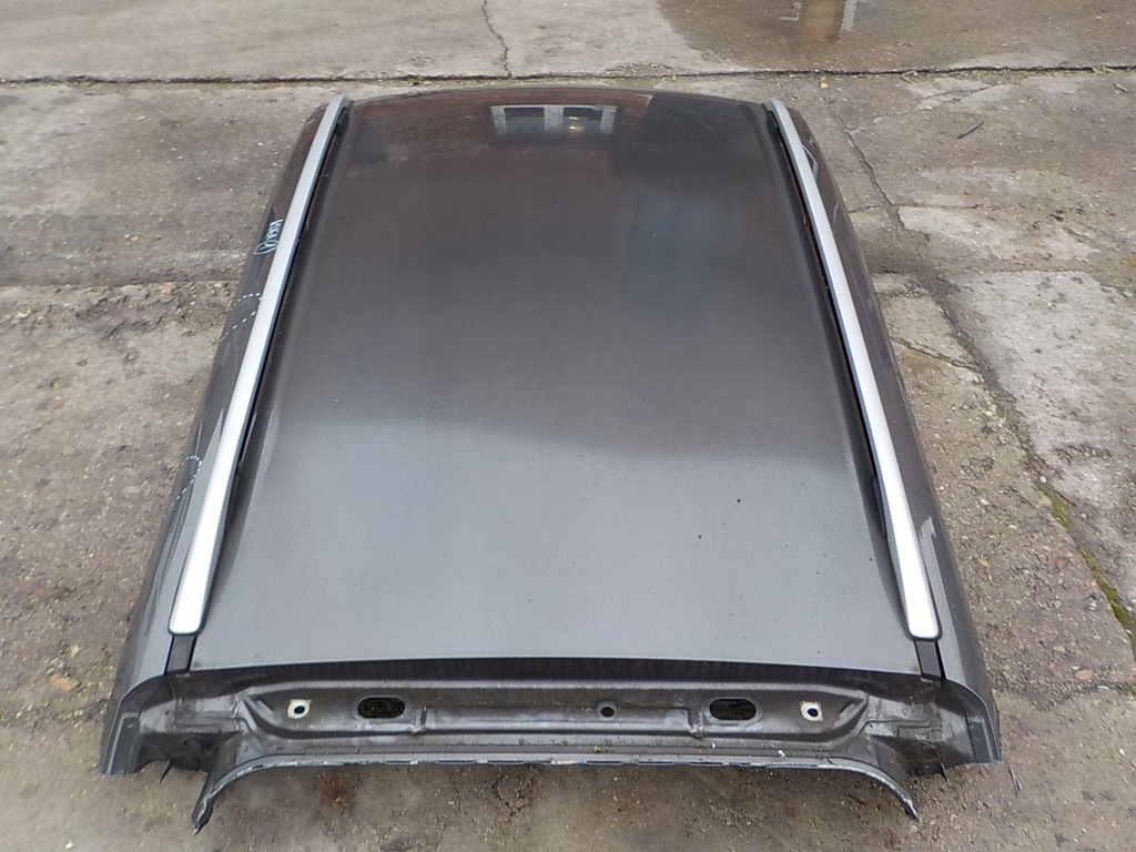 фото №5, Kuga mk2 13-16 2.0 крыша