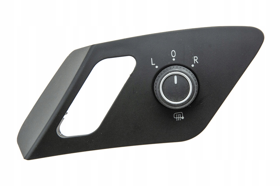 фото №1, Переключатель регулировки зеркал vw golf vii 2012-