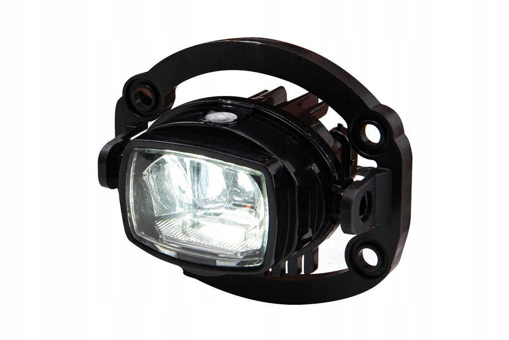 фото №11, Jeep compass ii mp 2020+ лампа противотуманная передняя led p=l 68470159aa