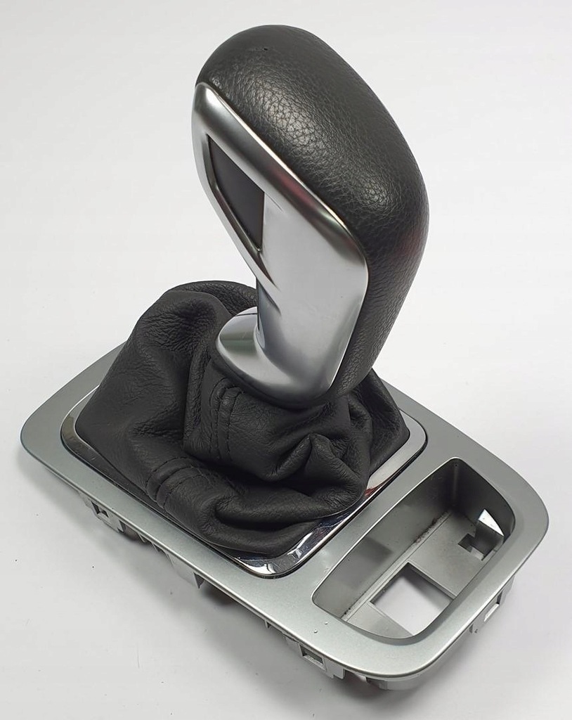 фото №1, Рамка ручка чохол передач citroen c5 iii x7