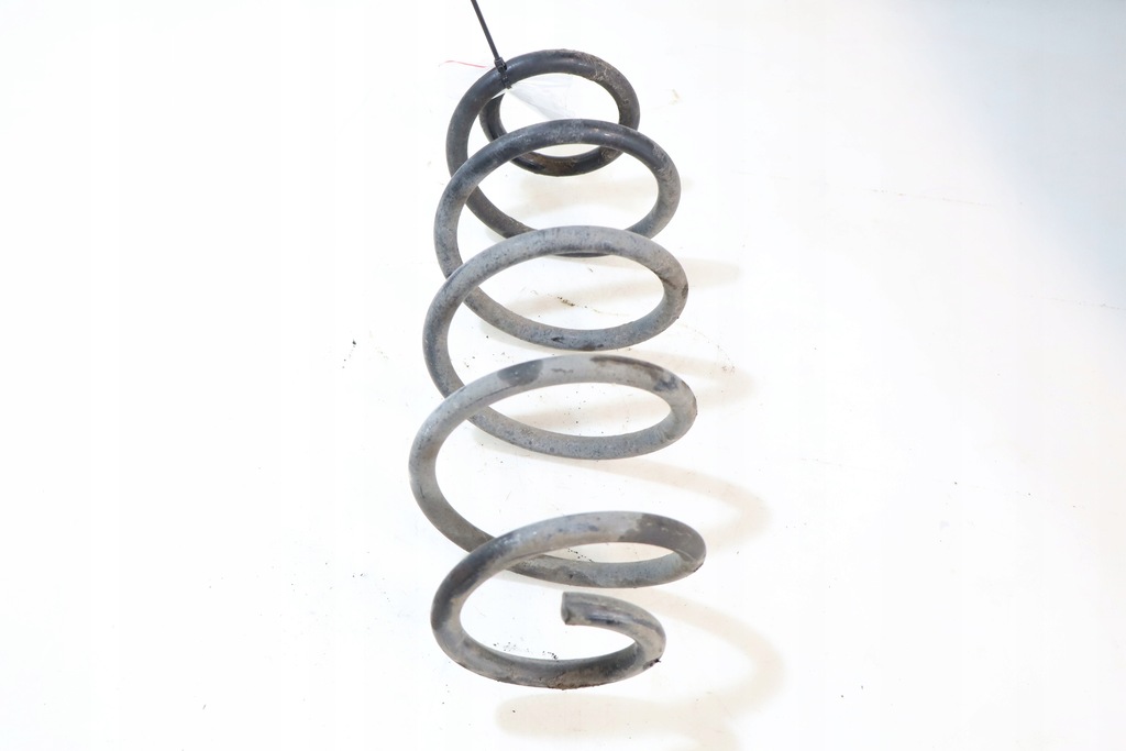 фото №1, Пружина задня citroen ds3