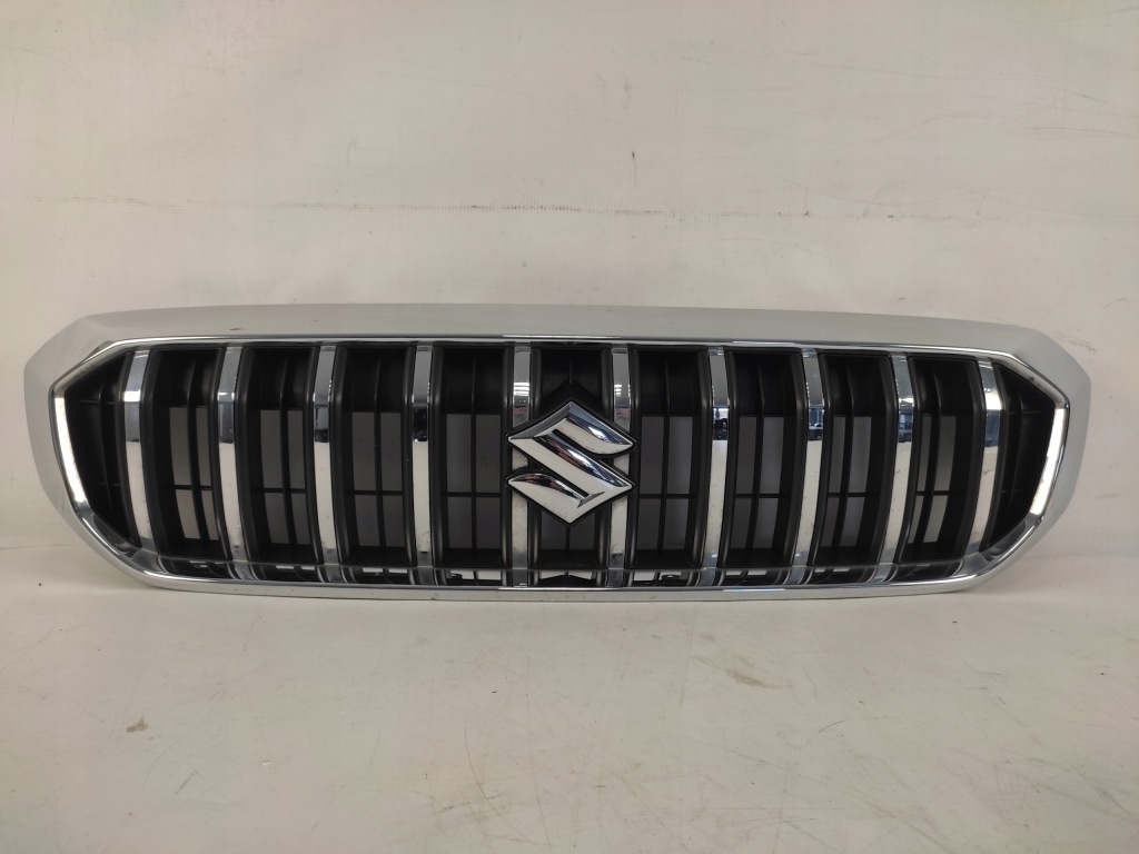 фото №1, Suzuki sx-4 s-cross lift решітка радіатора решітка радіатора радіатора перед 2016-