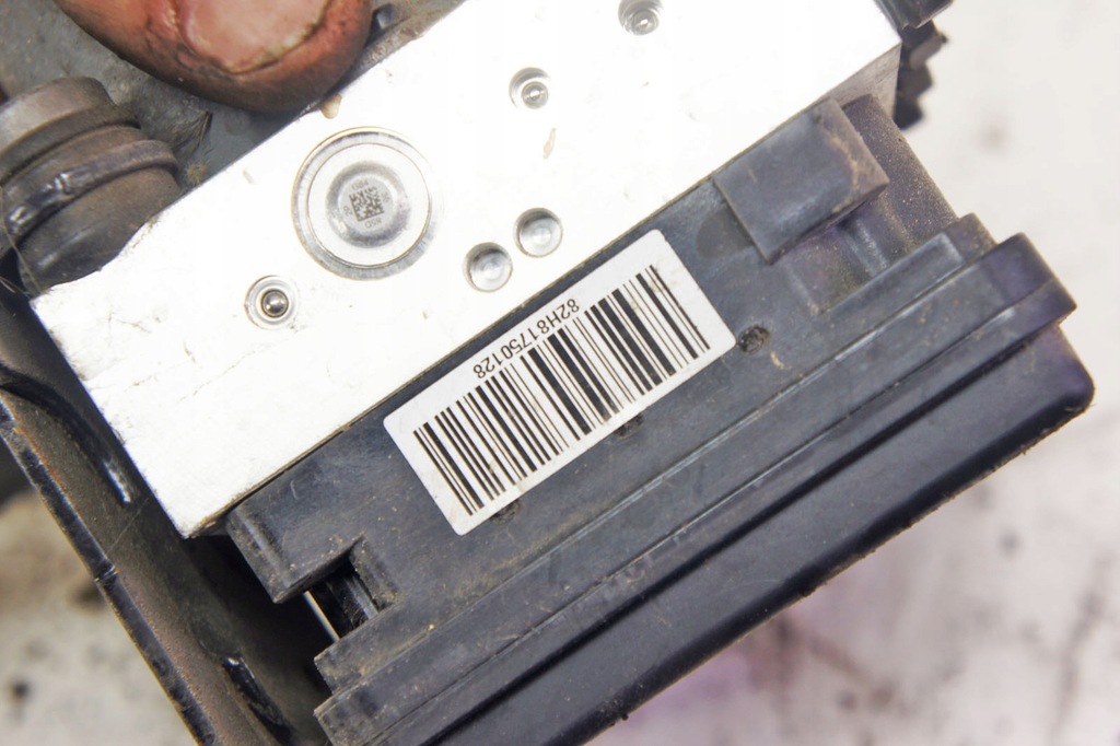 фото №6, Ol180 kia rio iv 16- 1.2i насос abs 58920-h8200