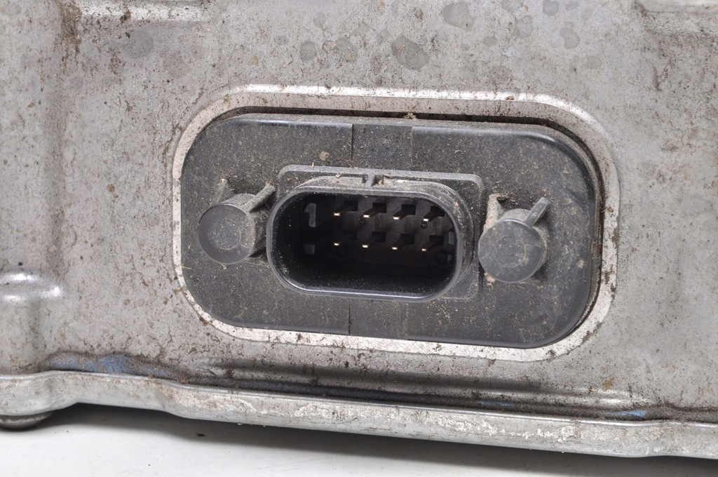 фото №12, Mercedes eqb x243 преобразователь 24r a2435403413 a2435404813 a2439001601