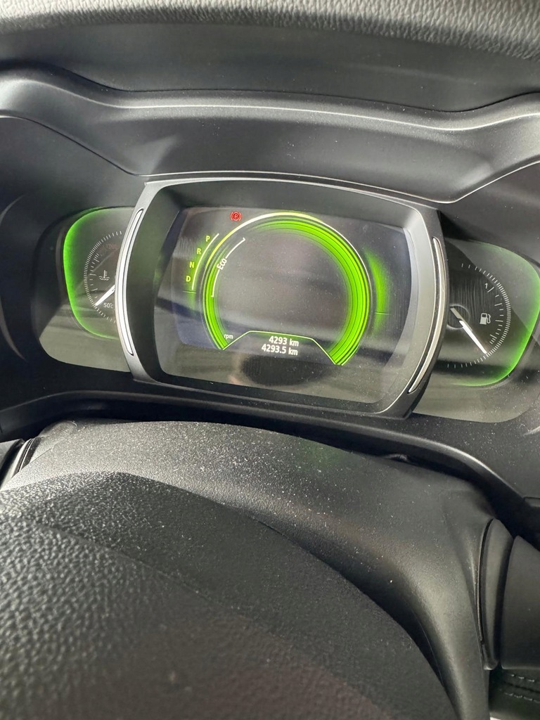 фото №8, Renault koleos ii 1.3 tce генератор 231007518r