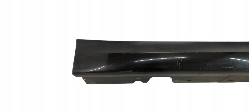 Bmw 3 e90 e91 m-pakiet молдинг порог правая накладка порог с Разборки