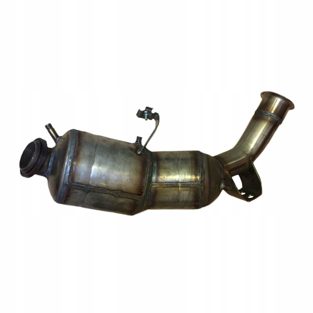 фото №1, Фильтр fap dpf mercedes s 320cdi wdb221 06/2009-