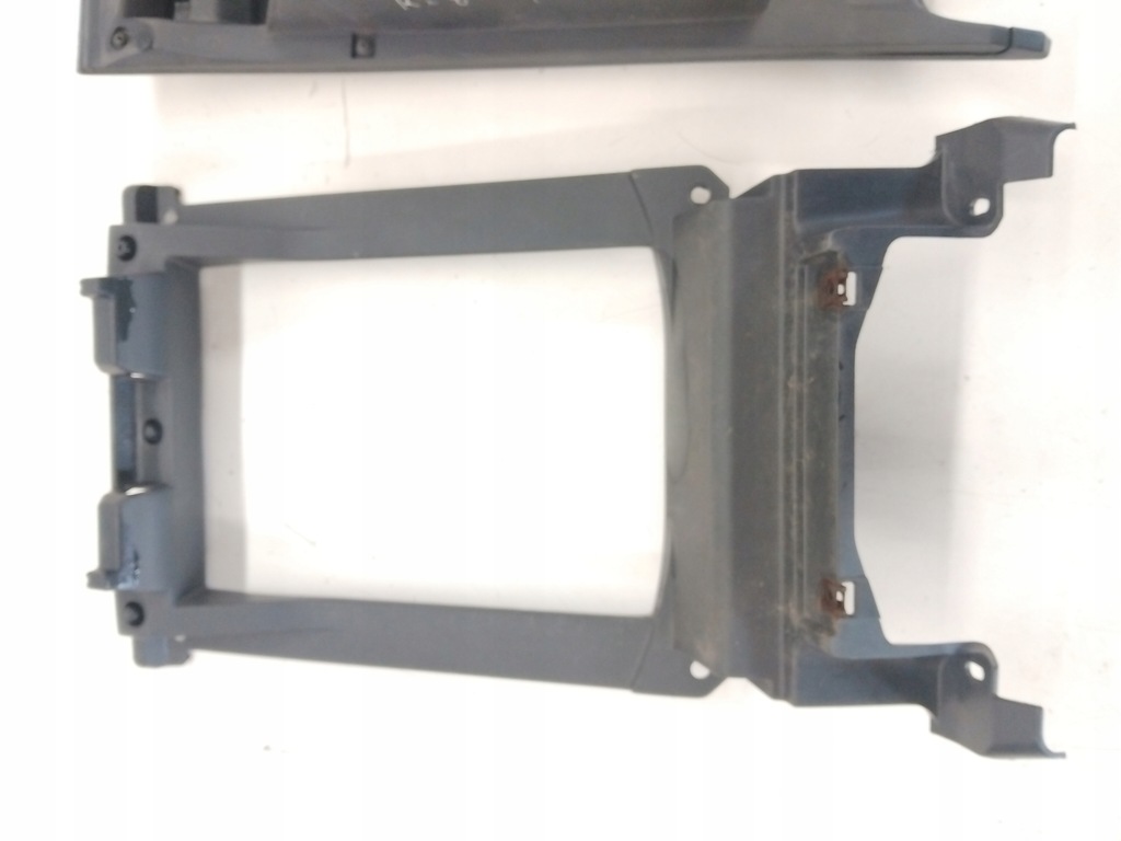 фото №4, Бардачок туннель mazda rx8