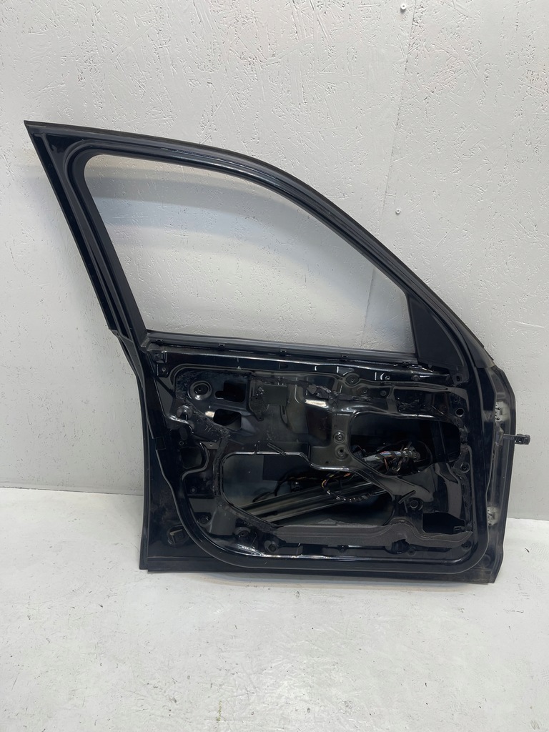 фото №7, Bmw x3 e83 дверь левый перед