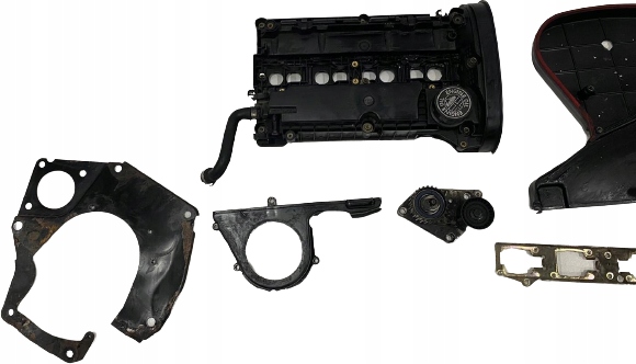 Купити Прокладка колектор alfa romeo 147 2.0 ts