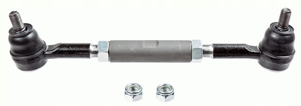 фото №1, Тяга рулевой kpl. ford maverick