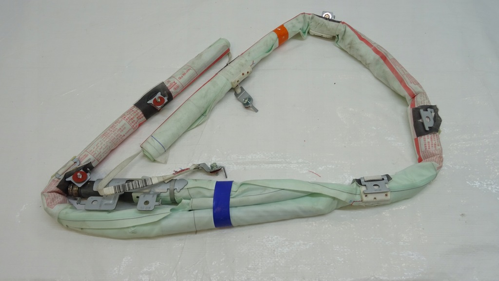 фото №1, Kia sportage iv шторка безпеки подушка безпеки права