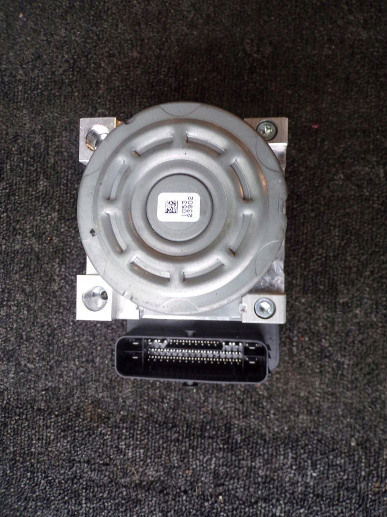 фото №8, Peugeot 2008 ii насос abs 9838074480 10.0917-3931.3