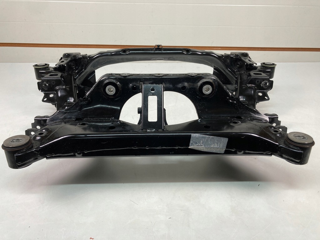 фото №10, Підрамник підрамник задні tesla 3 4x4