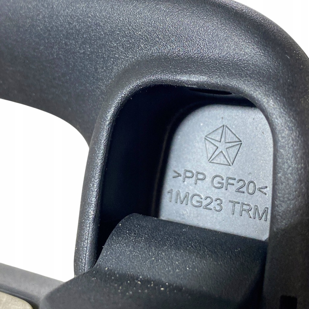 фото №15, Dodge charger 2017 комплект комплект тримачів do стелі