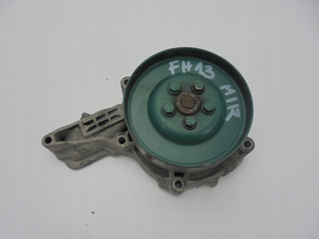 фото №1, Volvo fh 13 насос wody