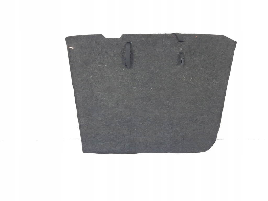 фото №1, Honda civic viii sedan 10r пол обшивка багажника