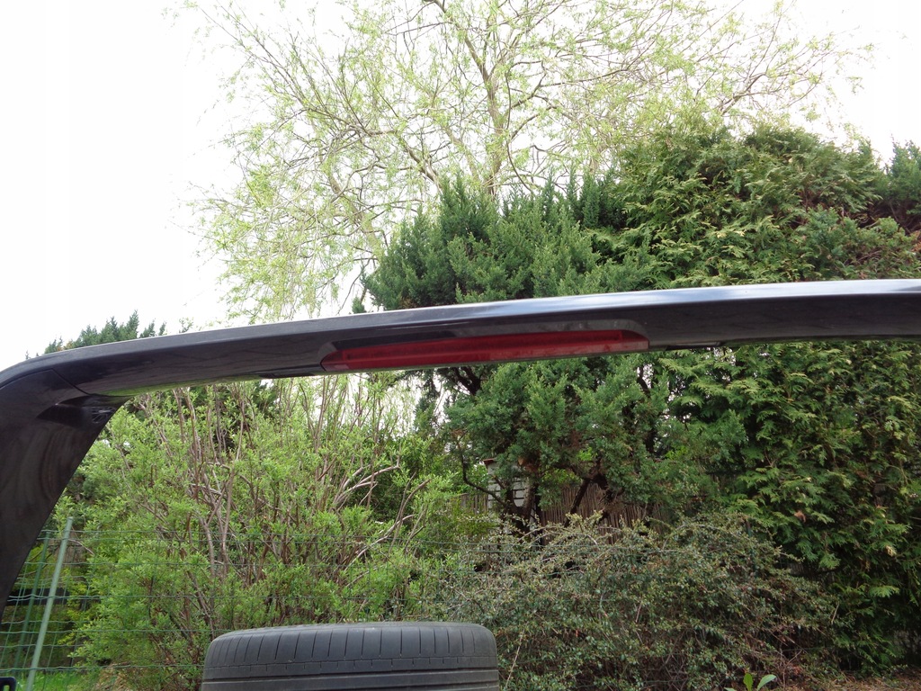 фото №8, Ford ranger корпус коробки спойлер eb3b286f60bd