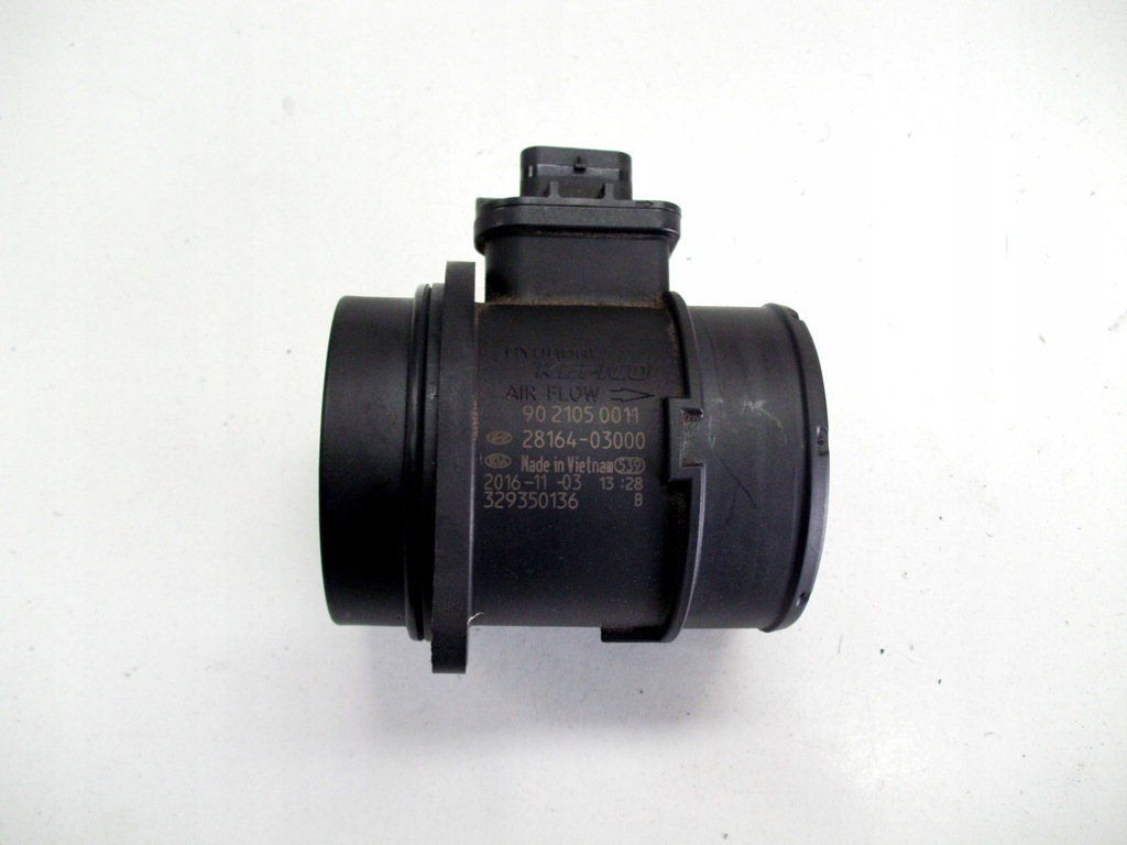 фото №1, Витратомір kia niro 28164-03000