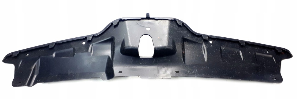 фото №14, Skoda scala 19- защита поперечина передний 657853343