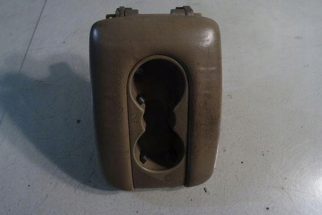 фото №7, Подлокотник audi q7 4l 4l1864207 3.0l дизель 171kw 2007