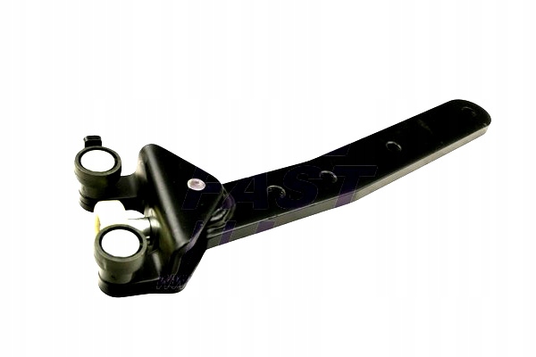 фото №2, Напрямна двері fiat doblo 00 bok dół fast