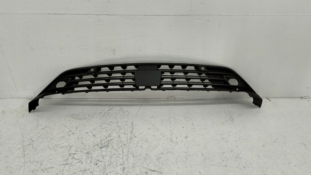 фото №1, Решётка радиатора решётка радиатора решётка opel astra vi l 9839967580