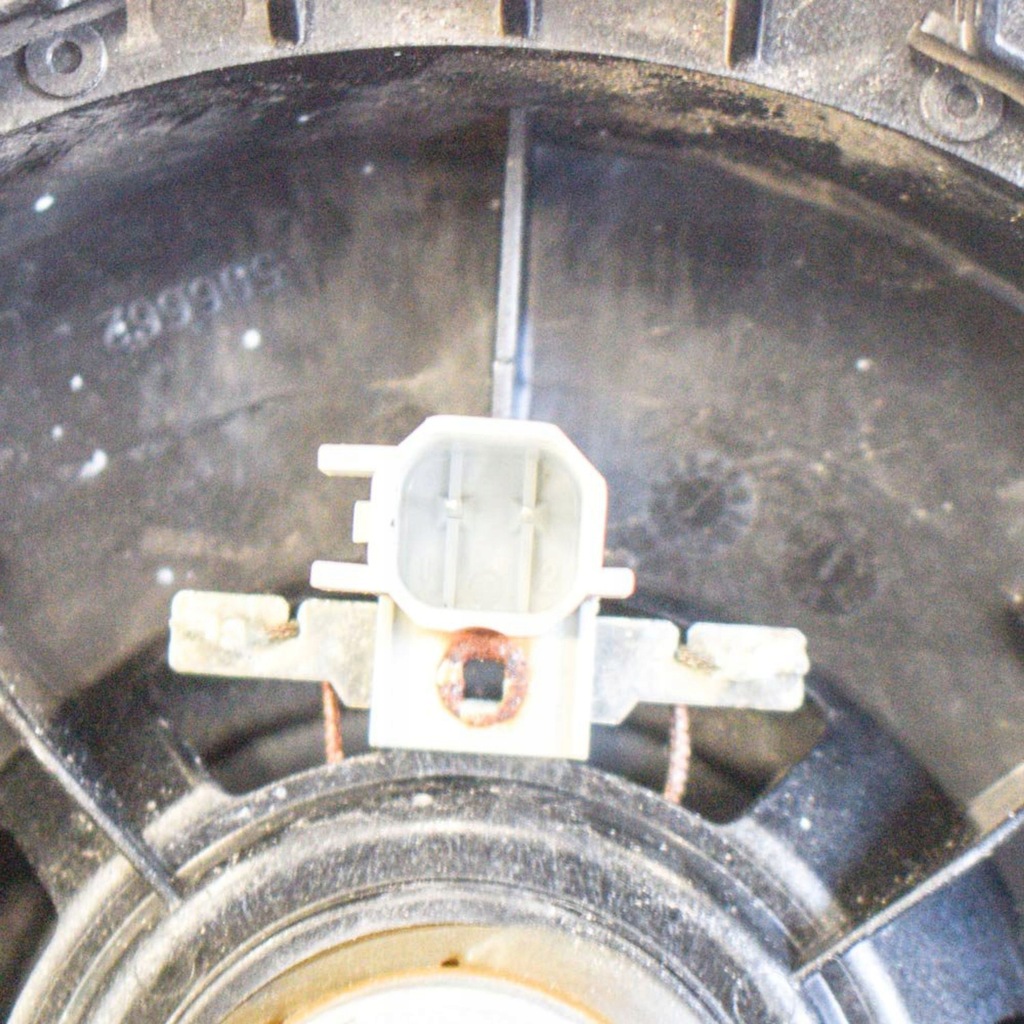 фото №6, Chevrolet volt i 2012 динамік двері задніх