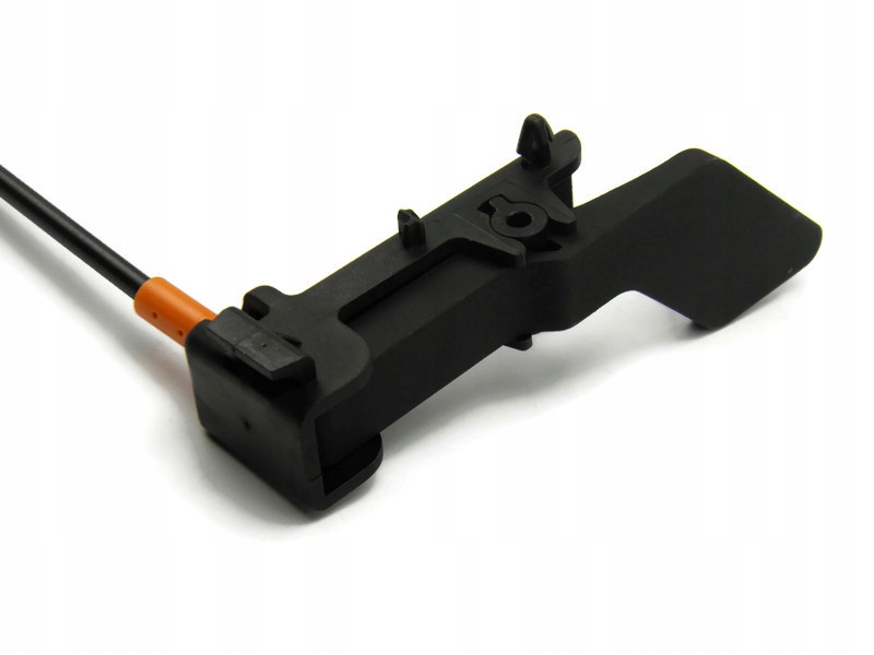 фото №3, Трос открывания капот renault renault megane iv 2016- оригинал